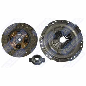 Kit de embrague JT1344 Rymec