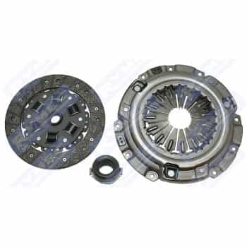 Kit de embrague JT1424 Rymec