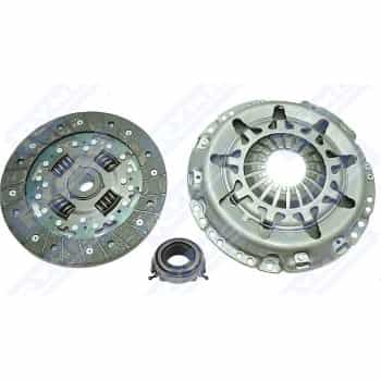 Kit de embrague JT1447 Rymec