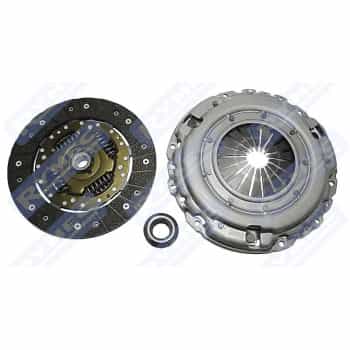 Kit de embrague JT1722 Rymec