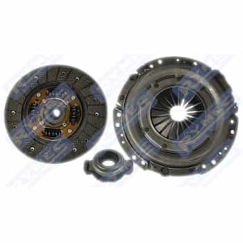 Kit de embrague JT6216 Rymec