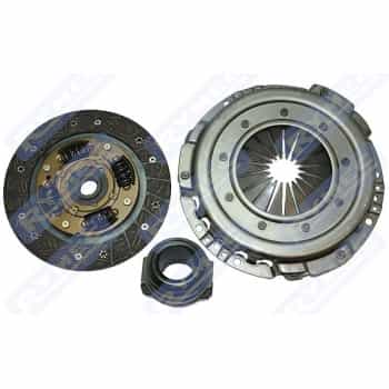 Kit de embrague JT6498 Rymec