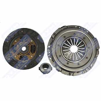 Kit de embrague JT8051 Rymec