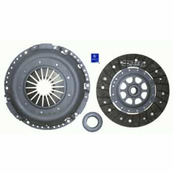 Kit de embrague 3000 387 101 Sachs