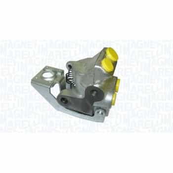 Distribuidor de fuerza de frenado