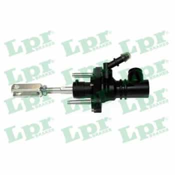 Cilindro maestro, embrague