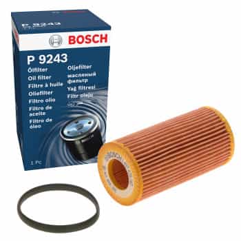 Filtro de aceite 1 457 429 243 Bosch