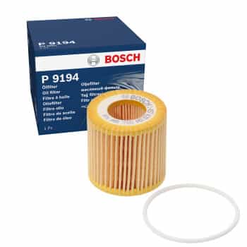Filtro de aceite 1 457 429 194 Bosch