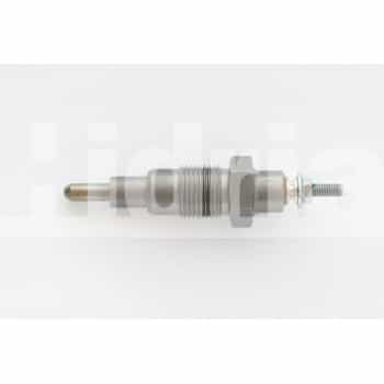 Bujía incandescente