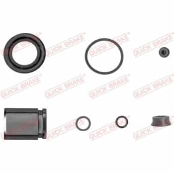 Kit de reparación, pinza de freno