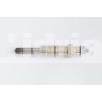 Bujía incandescente