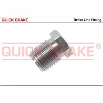 Tuerca de unión PF Quick Brake