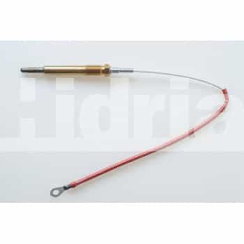 Bujía incandescente