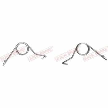 Kit de reparación, freno de mano (pinza de freno)