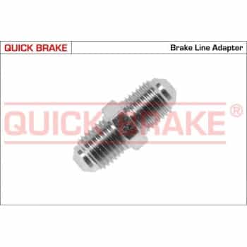 Adaptador, línea de freno OKK Quick Brake