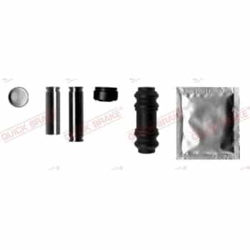 Juego de casquillos guía, pinza de freno