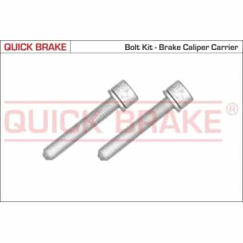 Tornillo, pinza de freno