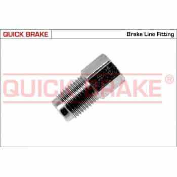 Tuerca de unión DL Quick Brake