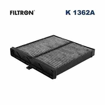 Filtro interior K 1362A Filtron