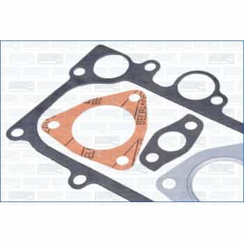 Juego de juntas, bloque del motor