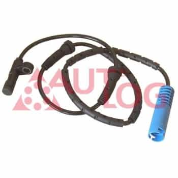 Sensor de velocidad de la rueda