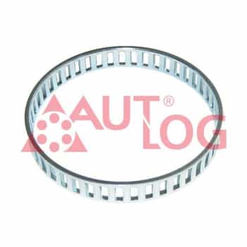 Anillo sensor, ABS