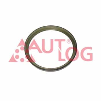 Anillo sensor, ABS