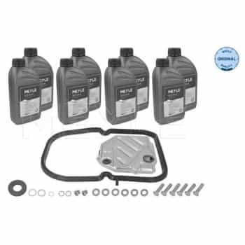 Kit de piezas, cambio de aceite de transmisión automática