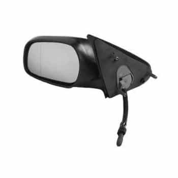 Espejo exterior izquierdo 0955803 Hagus