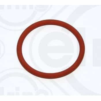 Junta, tapa de la caja de distribución 431.630 Elring