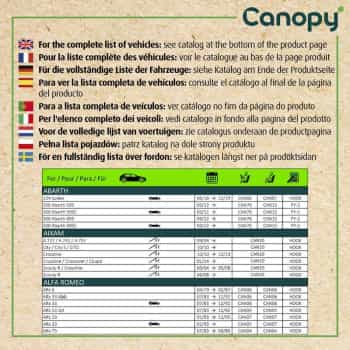 Limpiaparabrisas 583975 Valeo