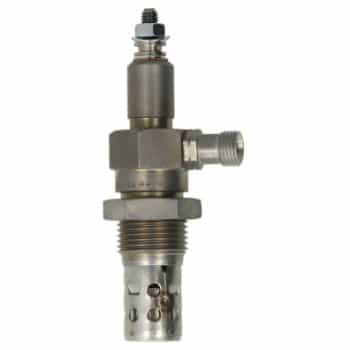 Bujía incandescente