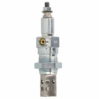 Bujía incandescente