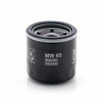 Filtro de aceite adecuado para Suzuki GSX