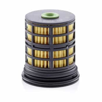 Filtro de combustible PU 7006 Mann