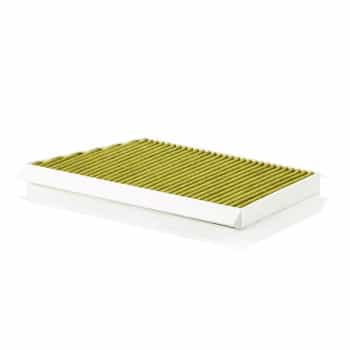 Filtro interior FP 3461/1 Mann