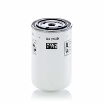 Filtro de refrigerante