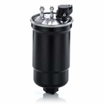 Filtro de combustible WK 11 027 Mann