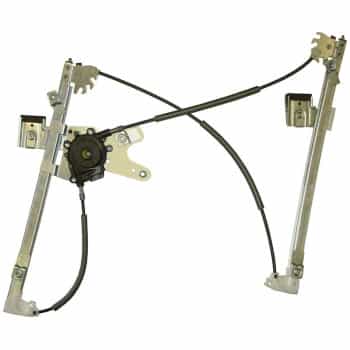 Mecanismo de control de ventana 851413 Valeo