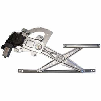 Mecanismo de control de ventana 851437 Valeo