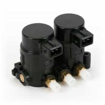 Soupape, système pneumatique