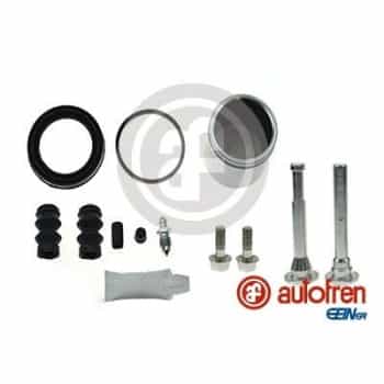 Kit de reparación, pinza de freno