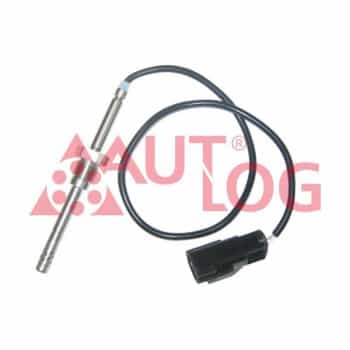 Sensor de temperatura de los gases de escape AS3198 Autlog