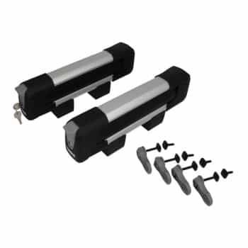 Portaesquís y tablas de snowboard Thule SnowPack S