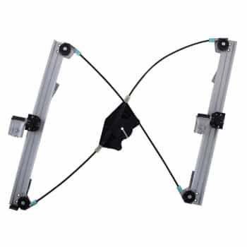 Mecanismo de control de ventana 850580 Valeo