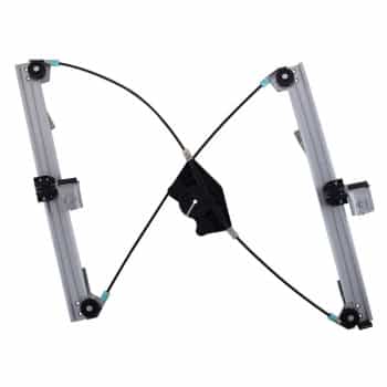 Mecanismo de control de ventana 850581 Valeo