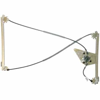 Mecanismo de control de ventana 850672 Valeo