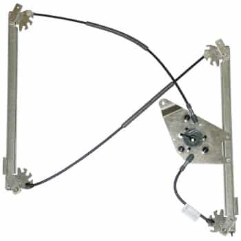 Mecanismo de control de ventana 850678 Valeo