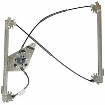 Mecanismo de control de ventana 850679 Valeo