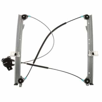 Mecanismo de control de ventana 850697 Valeo